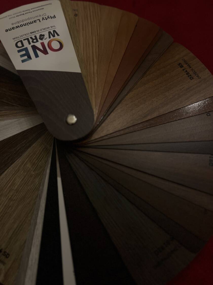 Malermester prosjekt 4